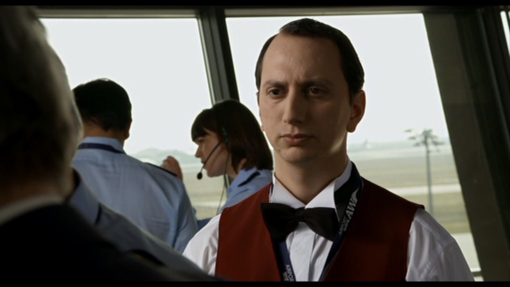 Улетай за горизонт