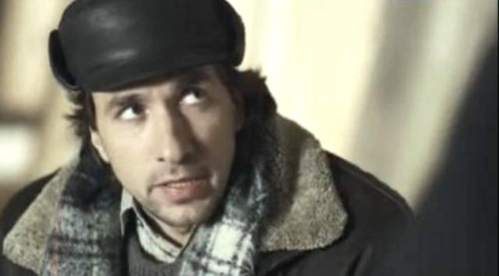 Черная метка (2011) — Фильм.ру