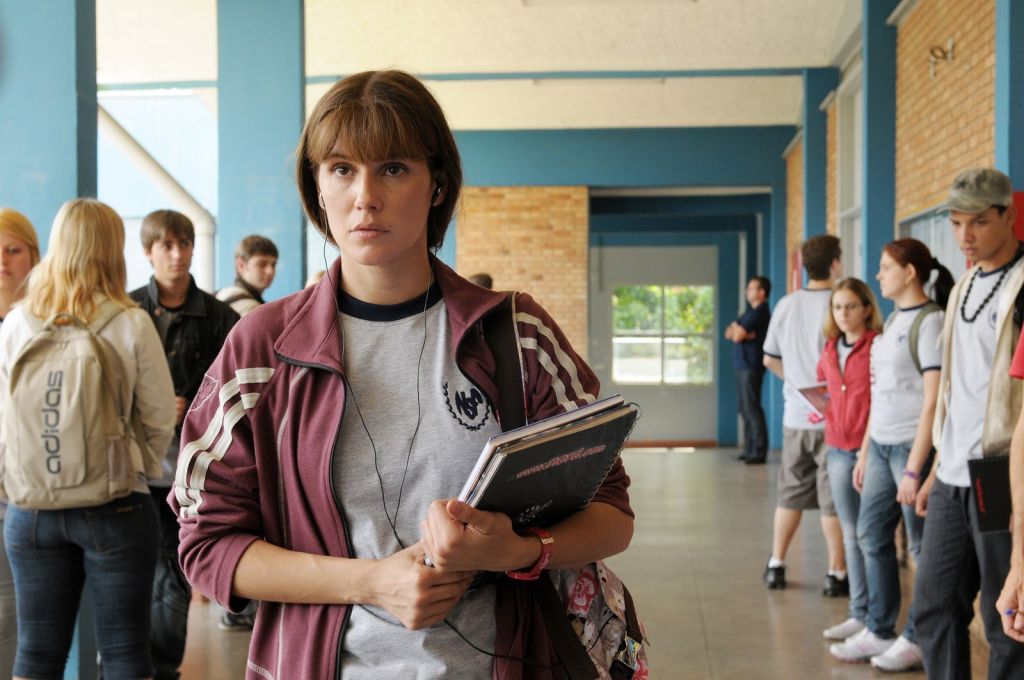 Сладкий яд скорпиона