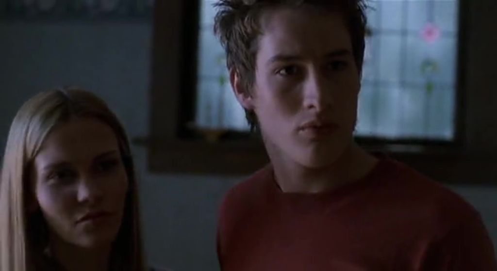 Дом Кристины