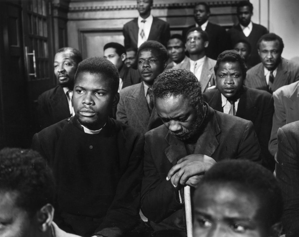 Заплачь, любимая страна