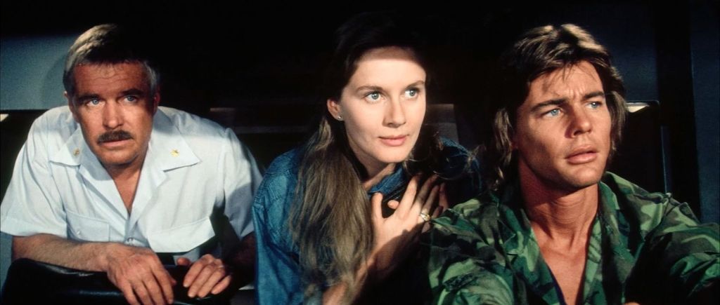 Долина проклятий