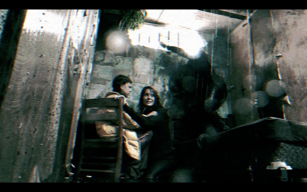 Дневной свет