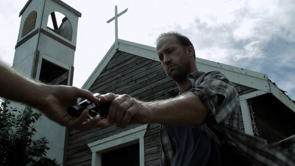 Мертвый сезон