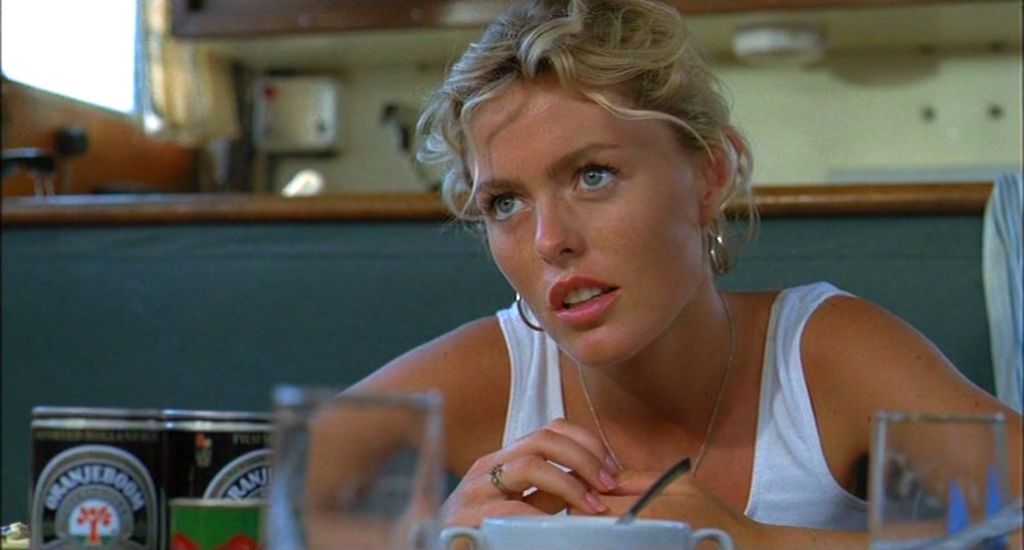 Смертельный круиз