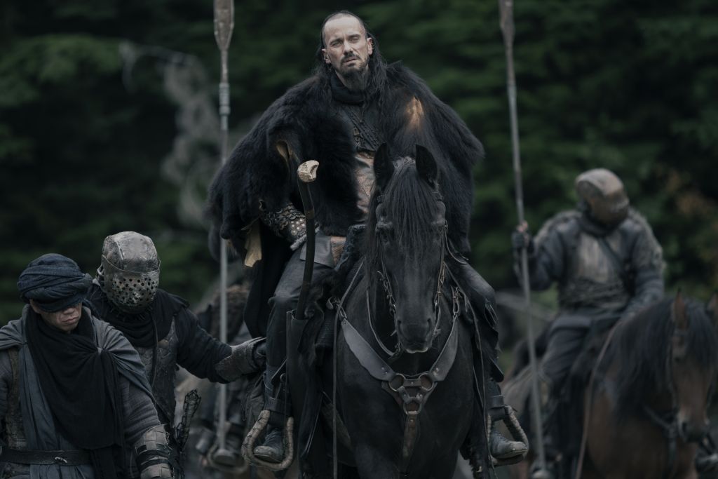 Видеть (сериал, 2019, 3 сезона) — Фильм.ру