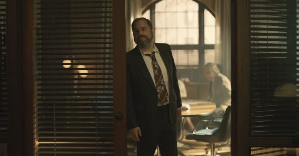 Мистический квест (сериал, 2020, 4 сезона) — Фильм.ру