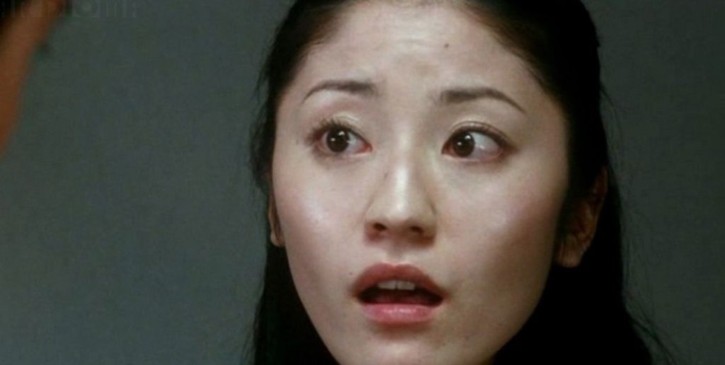 Rinako Hirasawa Telegraph