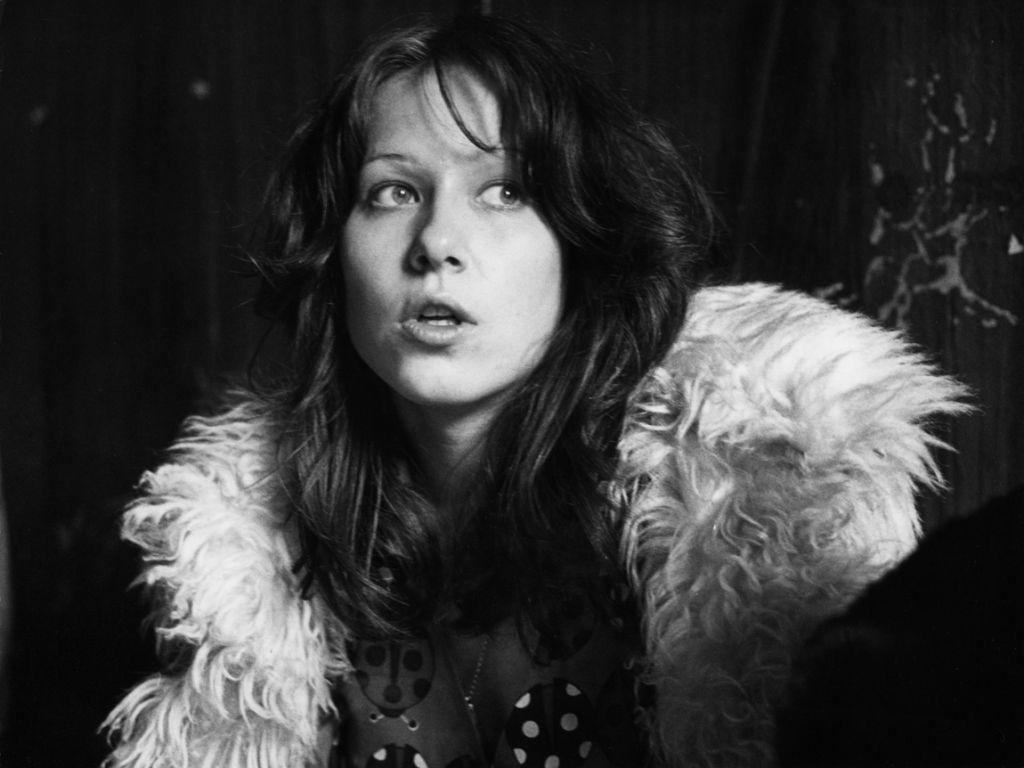 Месть Доротеи