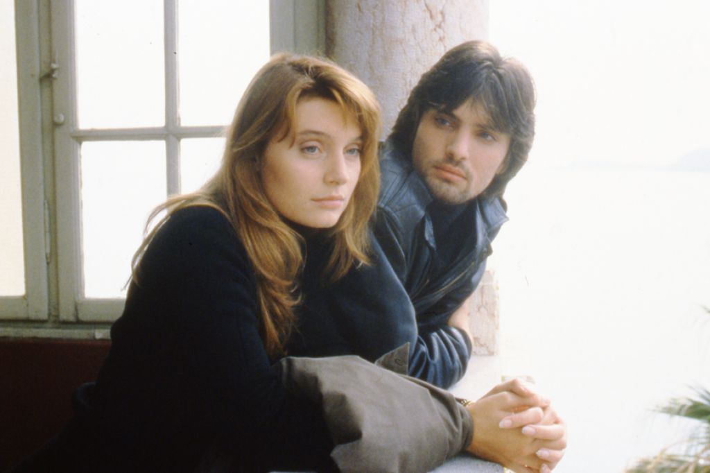 Песочный убийца