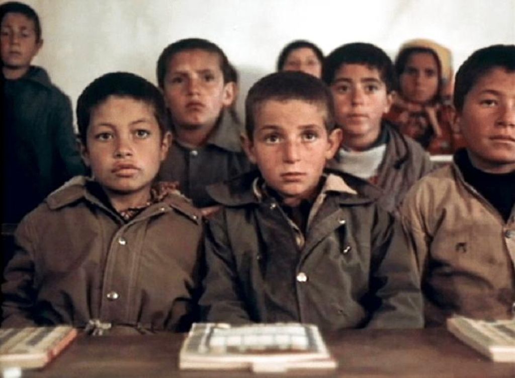 Сезон в Хаккари