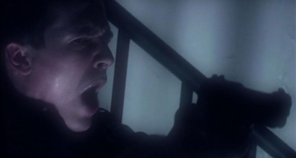 Пустые комнаты