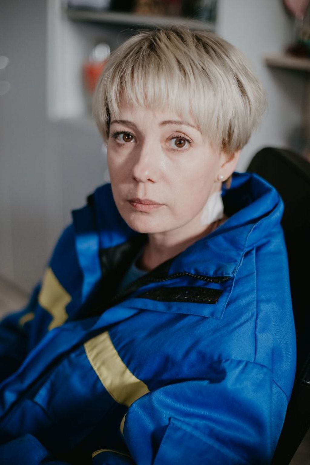 Доктор Лиза (2020) — Фильм.ру