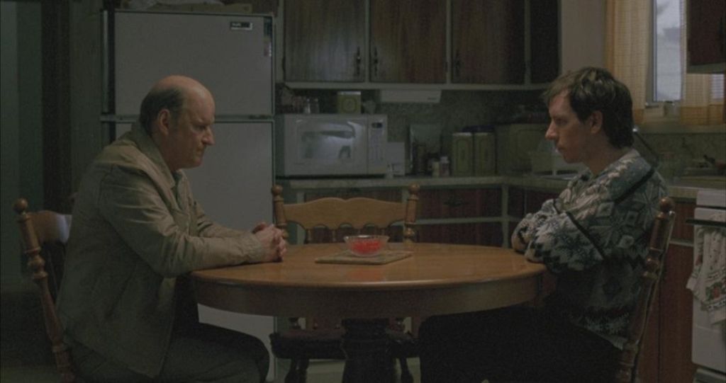 На знакомой почве