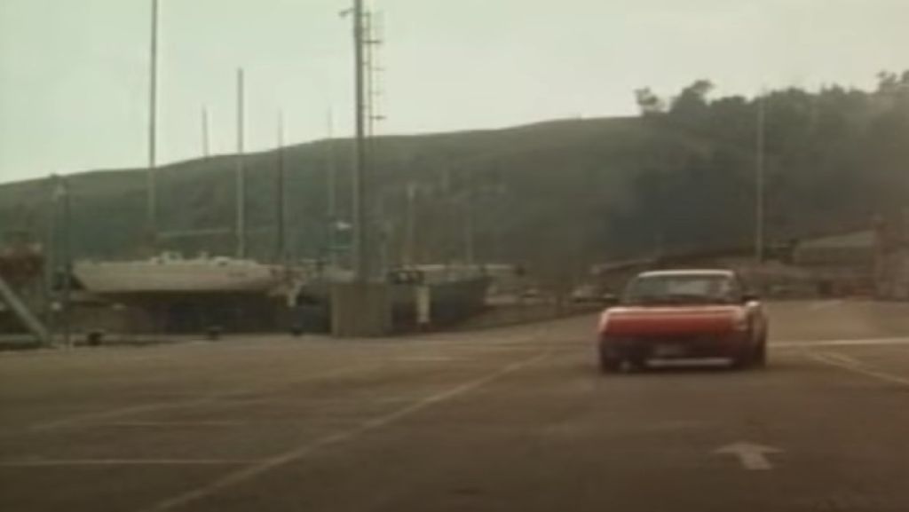 Роковая ошибка