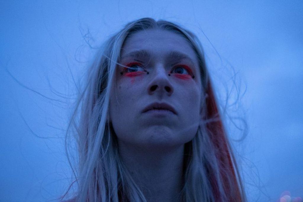Эйфория (сериал, 2019, 3 сезона) — Фильм.ру