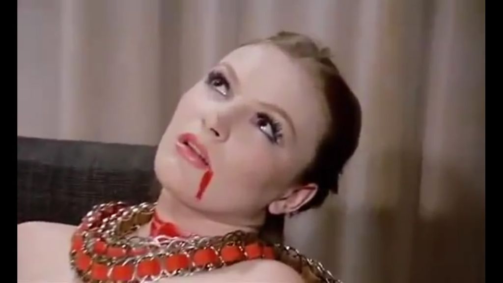 Юджени: Подлинная история