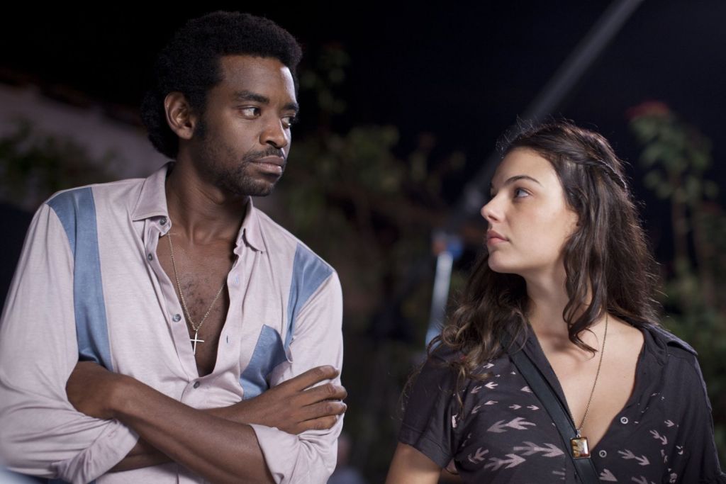 Западный Кабокло