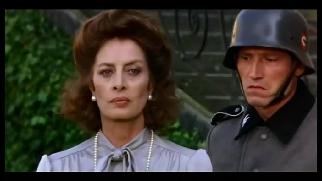 Из ада к победе