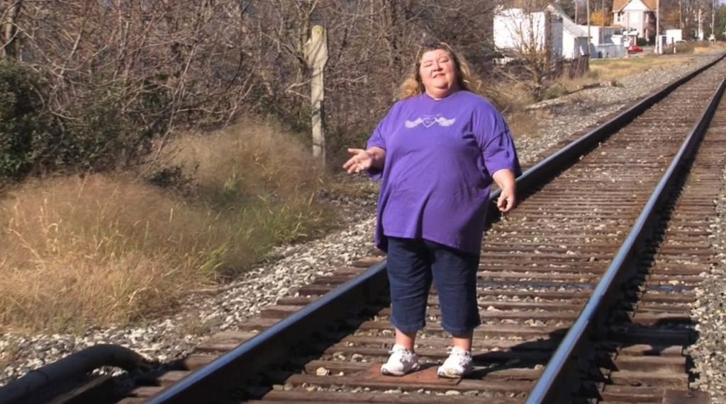 Спокойной ночи, детка: Убивая Веру Джо Ригл