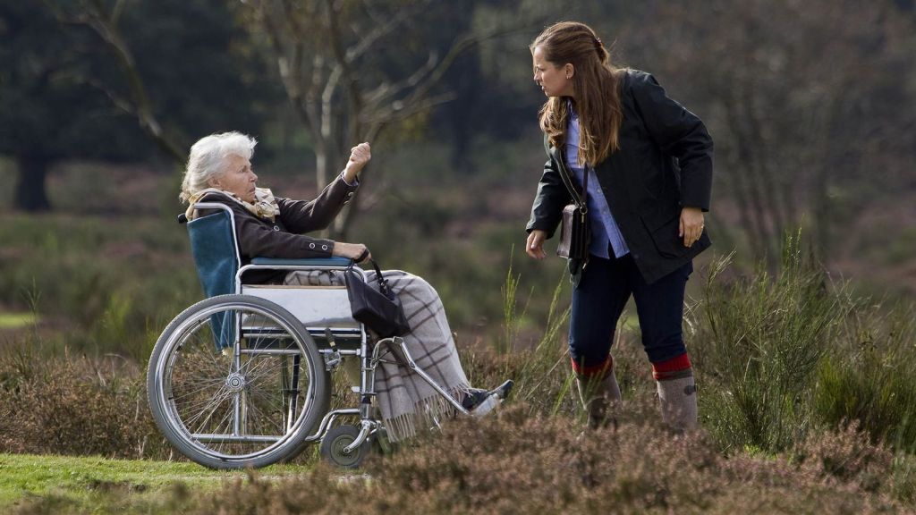 Женщины из Эт-Гой