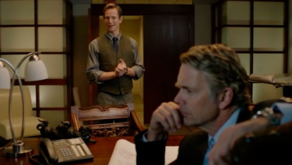 Сложный флип