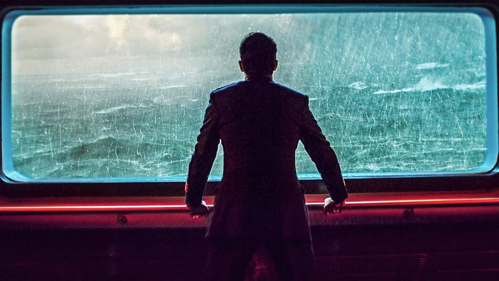 Открытое море (сериал, 2019, 3 сезона) — Фильм.ру