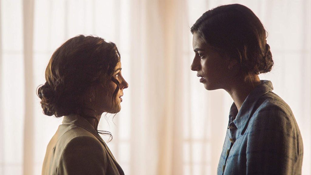 Открытое море (сериал, 2019, 3 сезона) — Фильм.ру