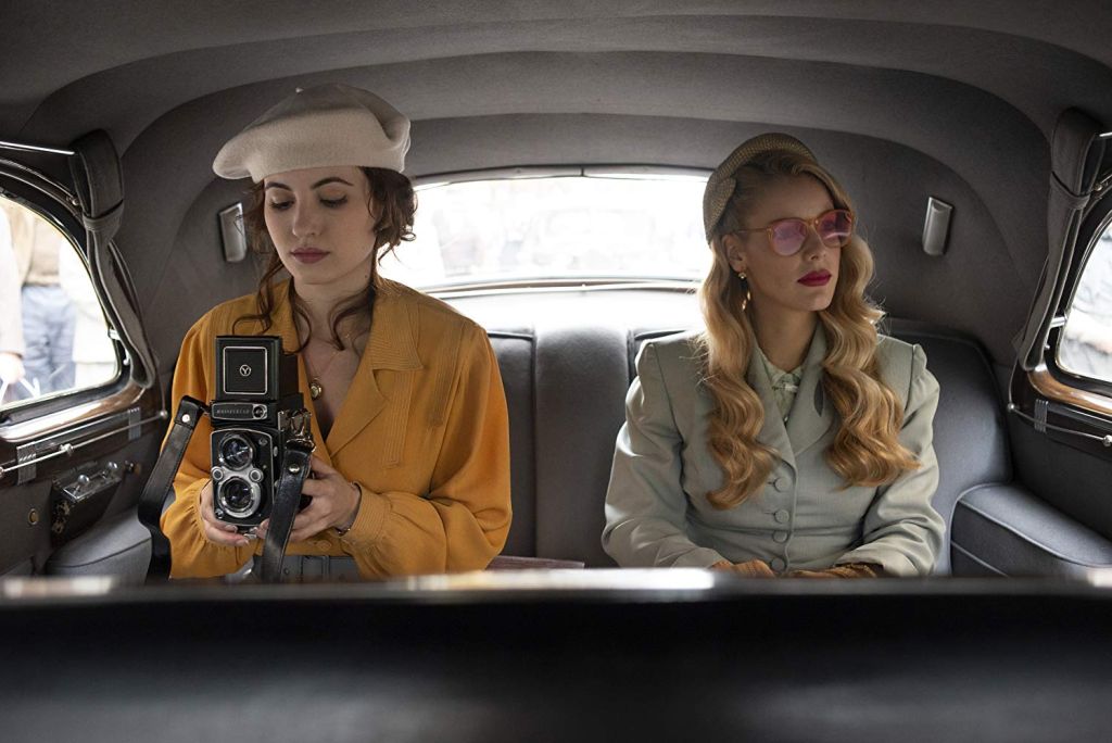 Открытое море (сериал, 2019, 3 сезона) — Фильм.ру