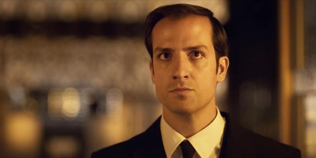 Открытое море (сериал, 2019, 3 сезона) — Фильм.ру