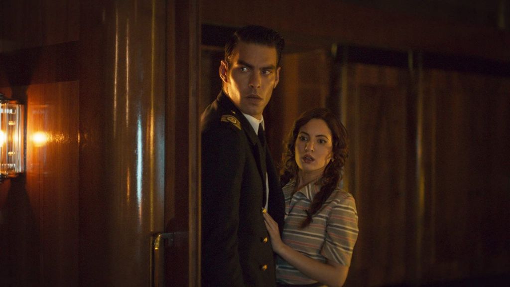 Открытое море (сериал, 2019, 3 сезона) — Фильм.ру