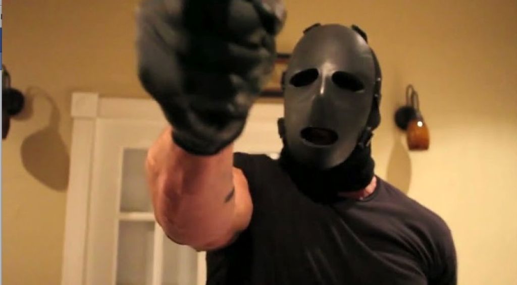 Преступление на почве ненависти