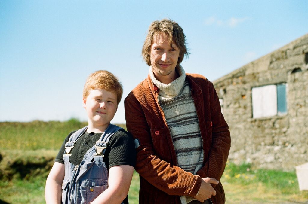 Дом. История путешествия