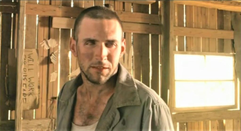 Затерянный город