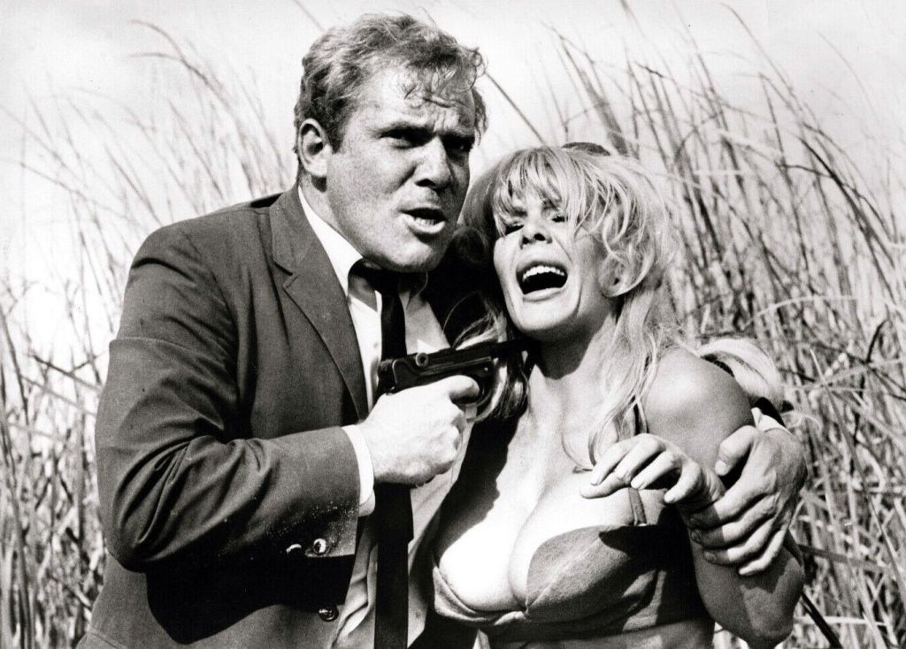 Рай в шалаше