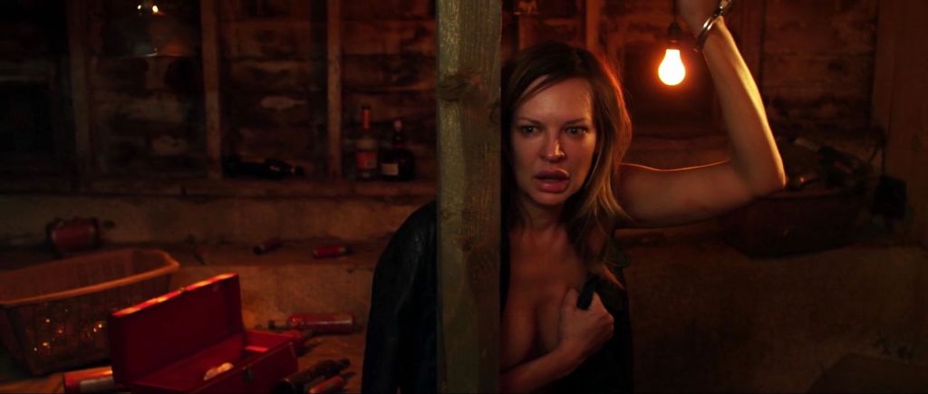 Вспышка гнева