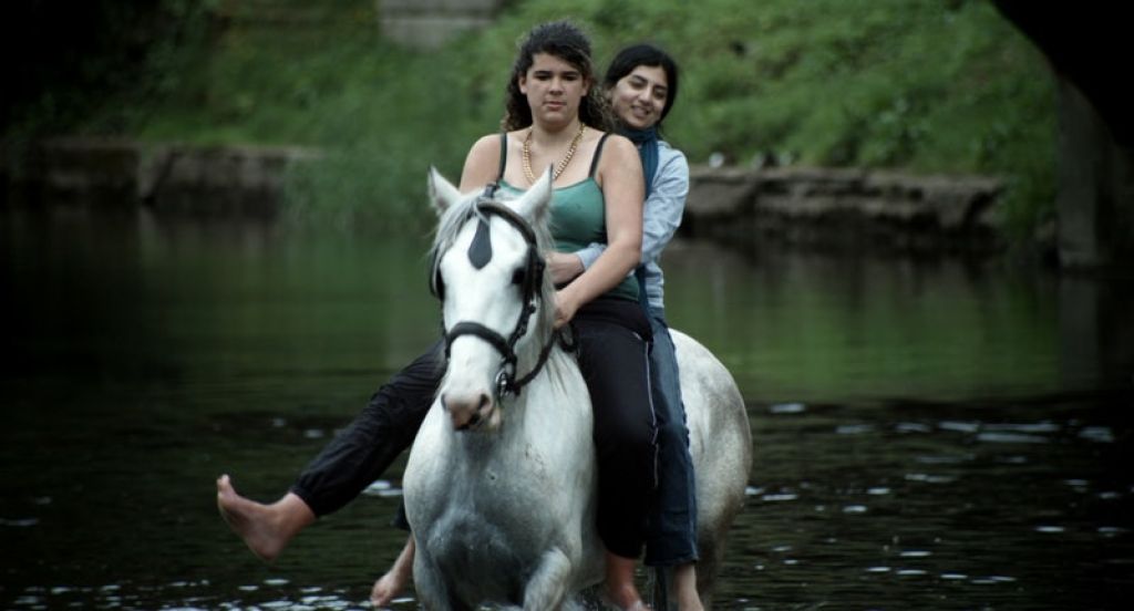 Али в стране Чудес