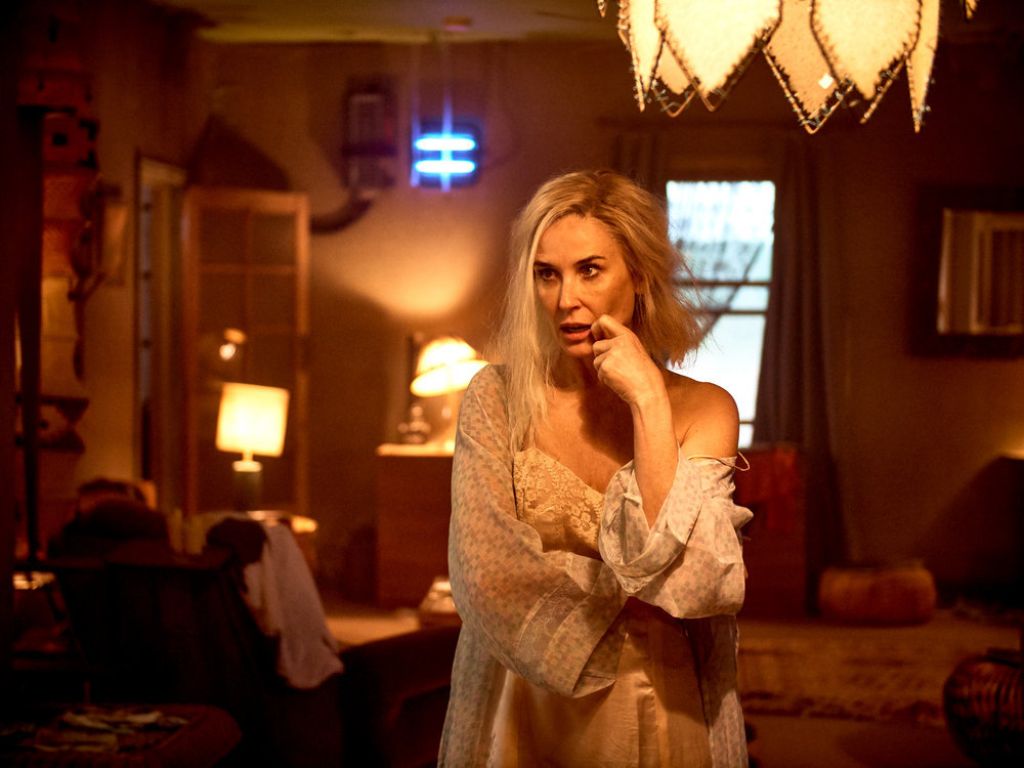 Дивный новый мир (сериал, 2020, 1 сезон) — Фильм.ру