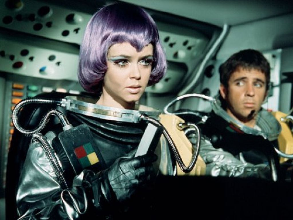 Вторжение: НЛО