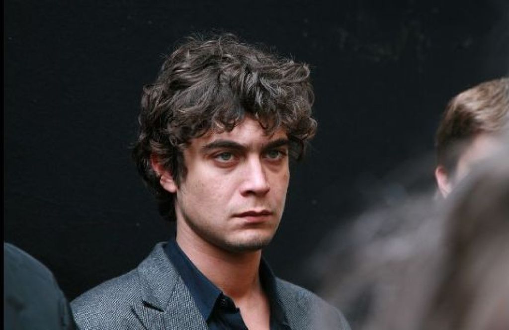 Рай на Западе