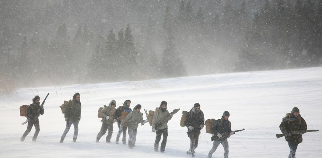 Объединенная Красная армия