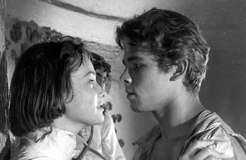 Иоланда, дочь Черного корсара