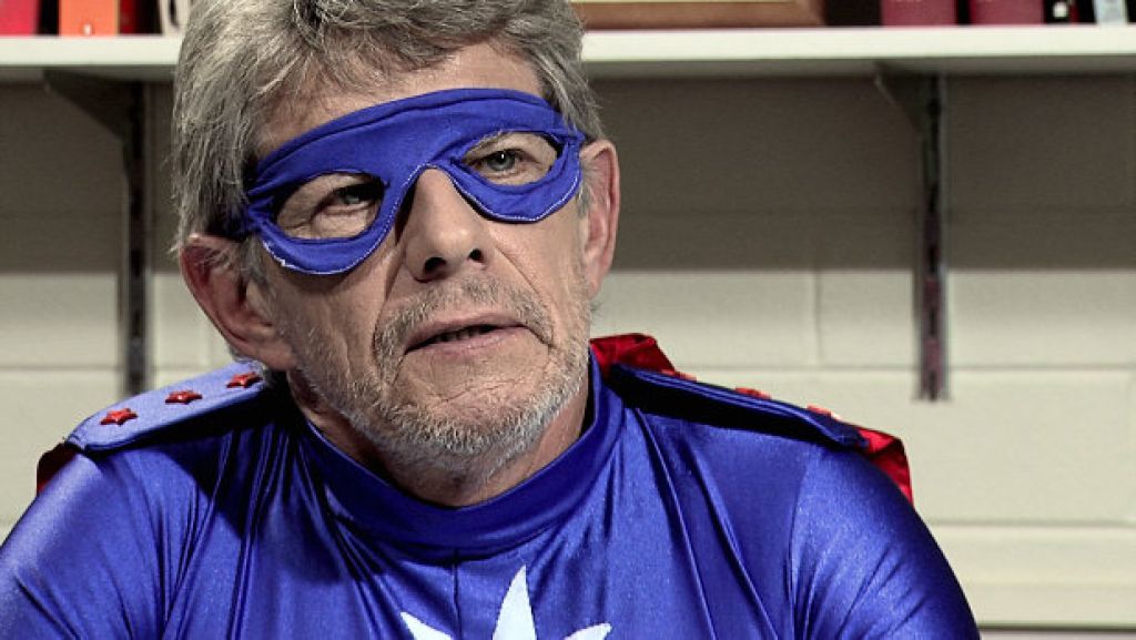 Команда справедливости