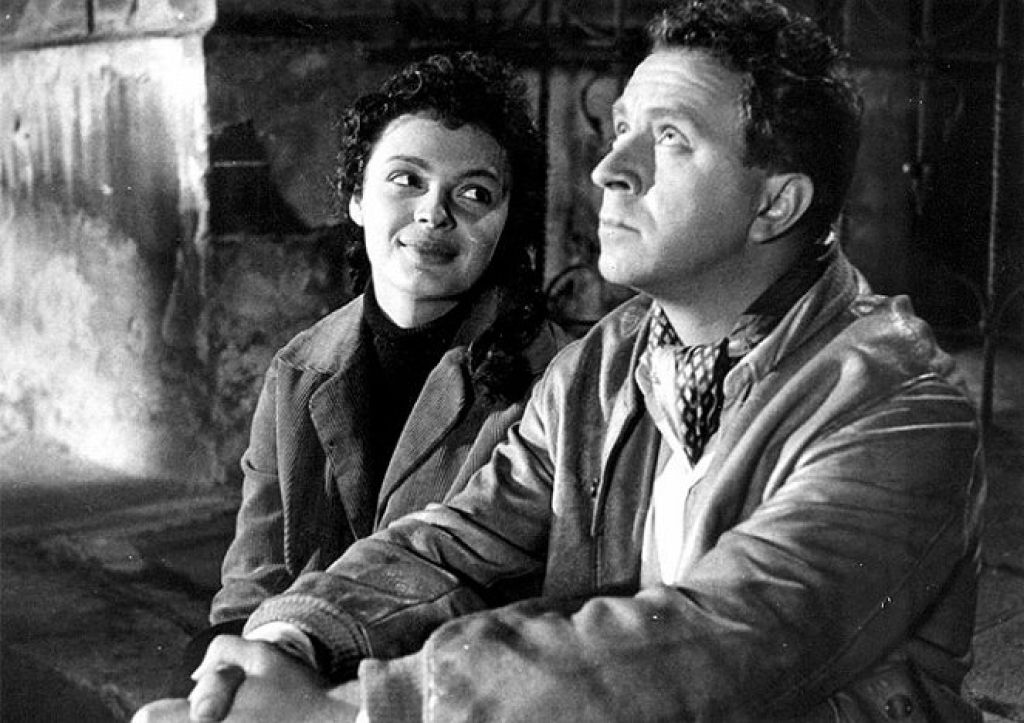 Где черту не под силу