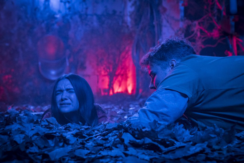 Они (2019) — Фильм.ру