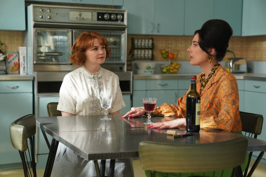 Почему женщины убивают (сериал, 2019, 2 сезона) — Фильм.ру