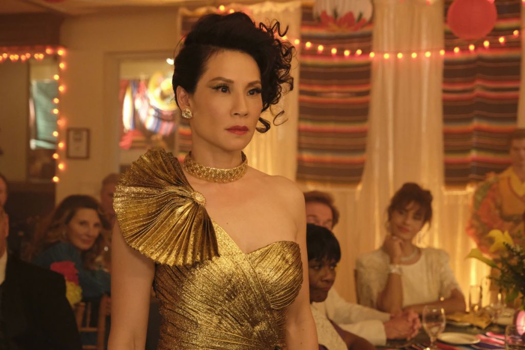Почему женщины убивают (сериал, 2019, 2 сезона) — Фильм.ру