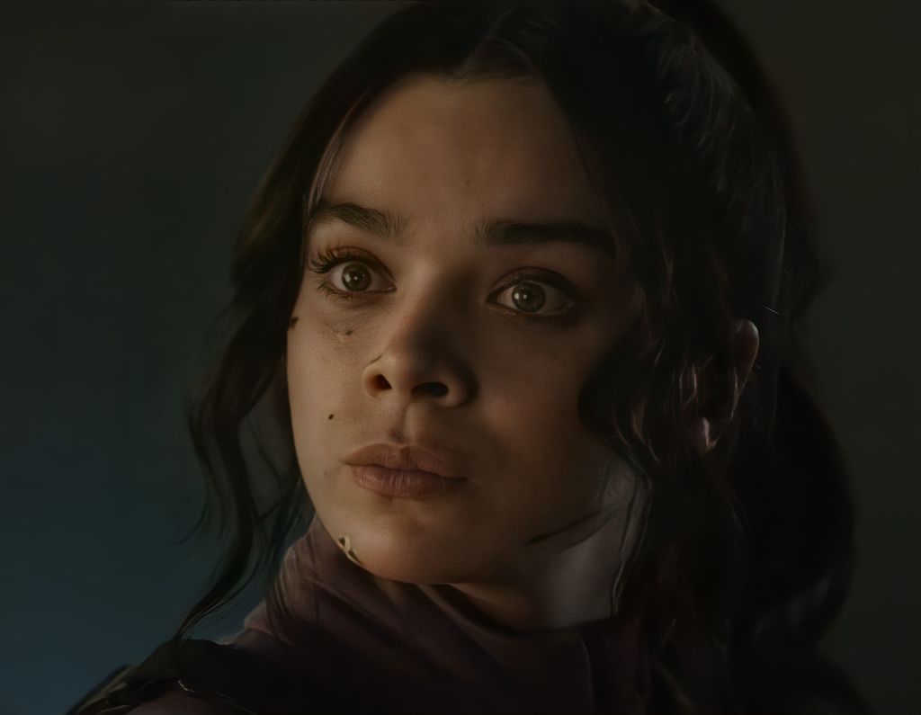 Соколиный Глаз (сериал, 2021, 1 сезон) — Фильм.ру