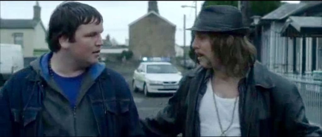 Король улиц