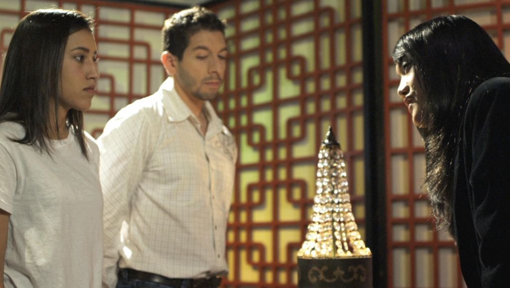 Люди короля